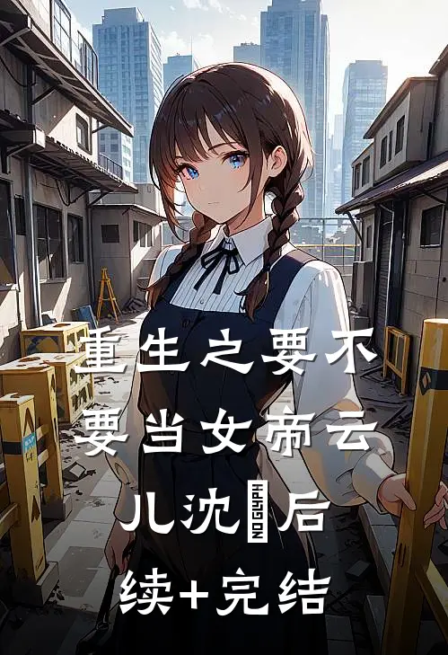 重生之要不要当女帝云儿沈瑐后续+完结
