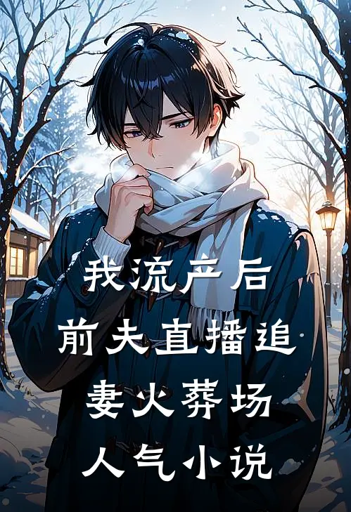 我流产后，前夫直播追妻火葬场人气小说