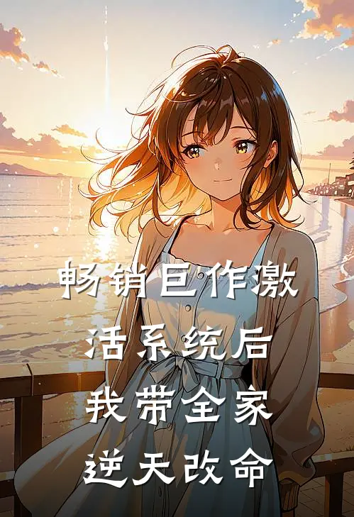 畅销巨作激活系统后，我带全家逆天改命