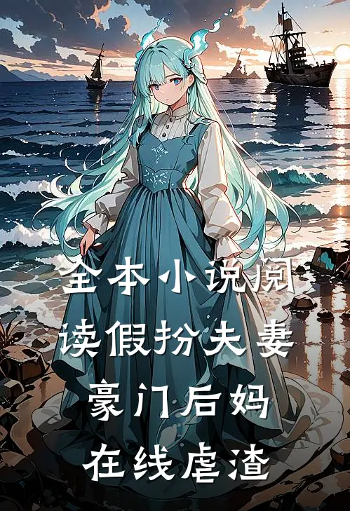 全本小说阅读假扮夫妻：豪门后妈在线虐渣