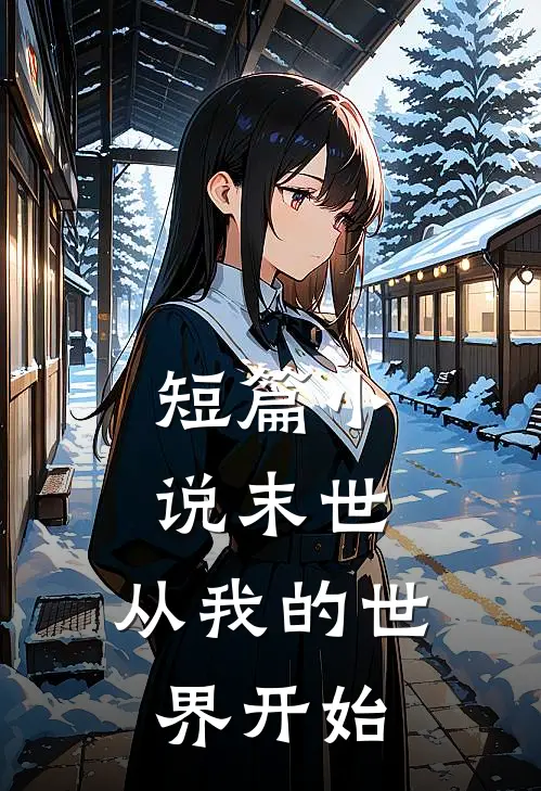 短篇末世,从我的世界开始