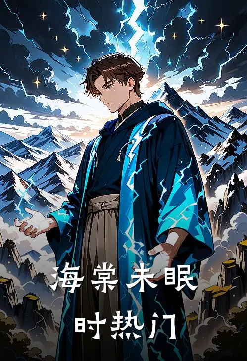 海棠未眠时热门
