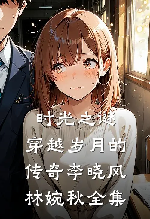 时光之谜：穿越岁月的传奇李晓风林婉秋 全集