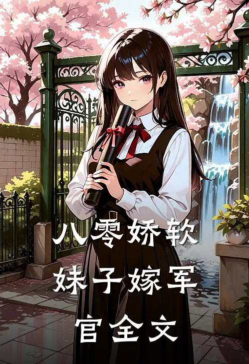八零娇软妹子嫁军官全文