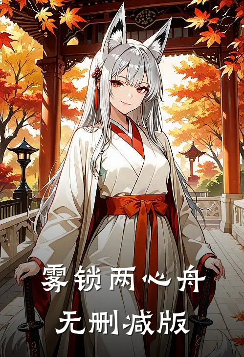 雾锁两心舟无删减版