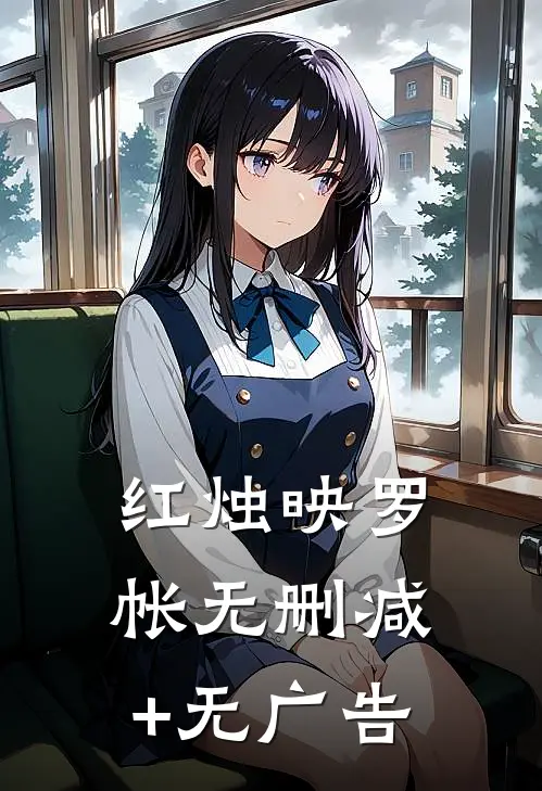 红烛映罗帐无删减+无广告