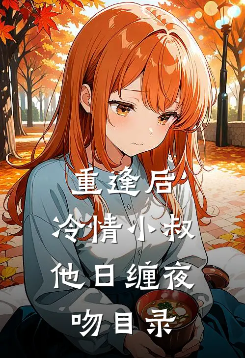 重逢后，冷情小叔他日缠夜吻目录
