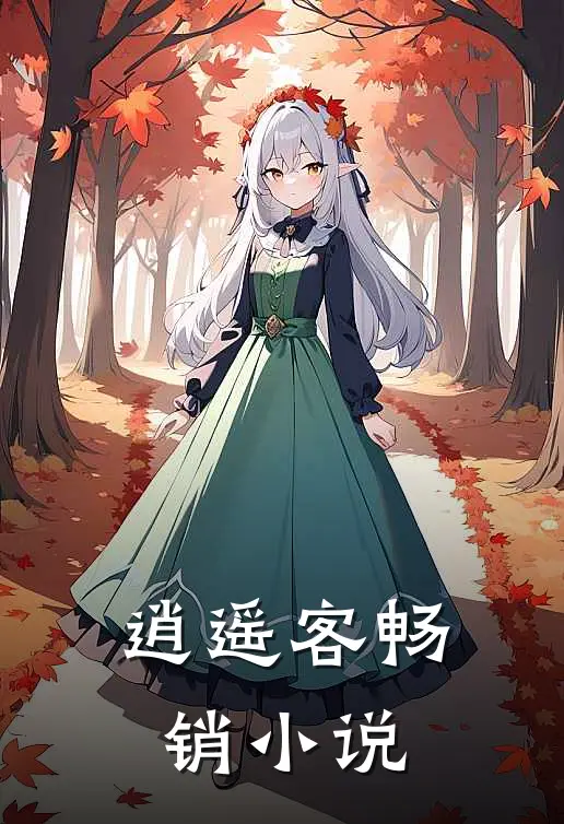 逍遥客畅销小说