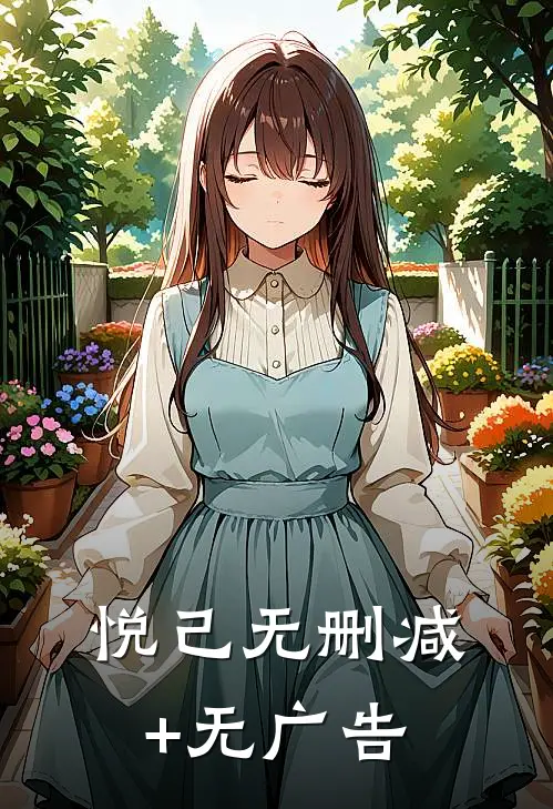 悦己无删减+无广告