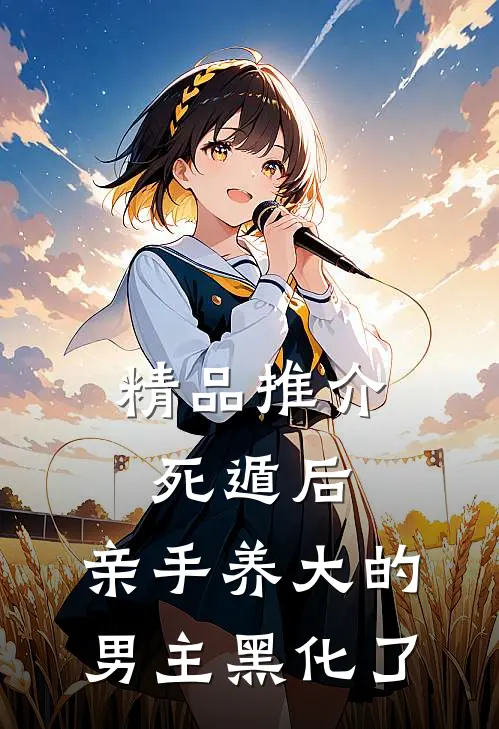 精品推介死遁后，亲手养大的男主黑化了
