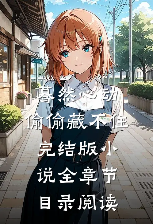 蓦然心动，偷偷藏不住完结版小说全章节目录阅读