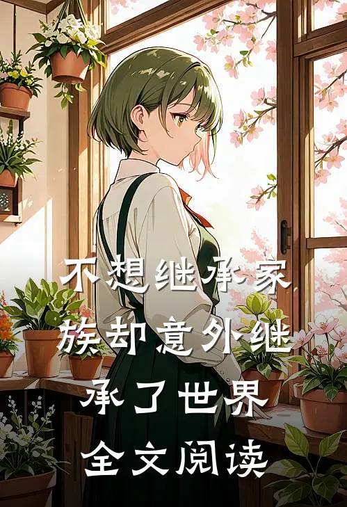 不想继承家族却意外继承了世界全文阅读