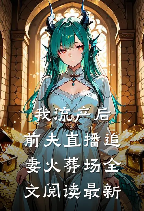 我流产后，前夫直播追妻火葬场全文阅读最新