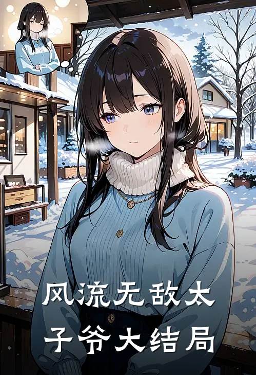 风流无敌太子爷大结局