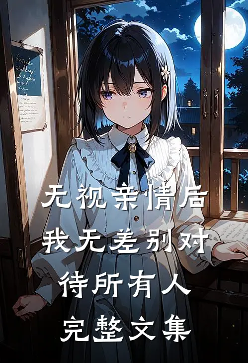 无视亲情后，我无差别对待所有人完整文集