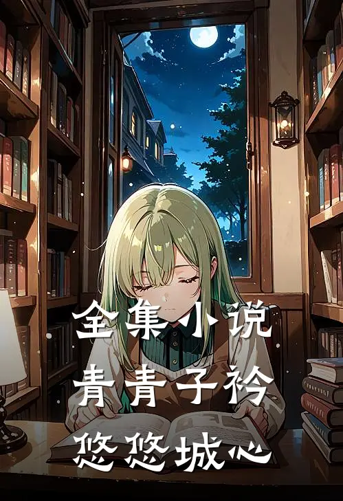 全集小说青青子衿，悠悠城心