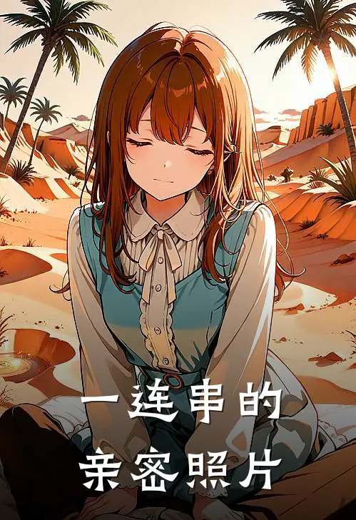 一连串的亲密照片