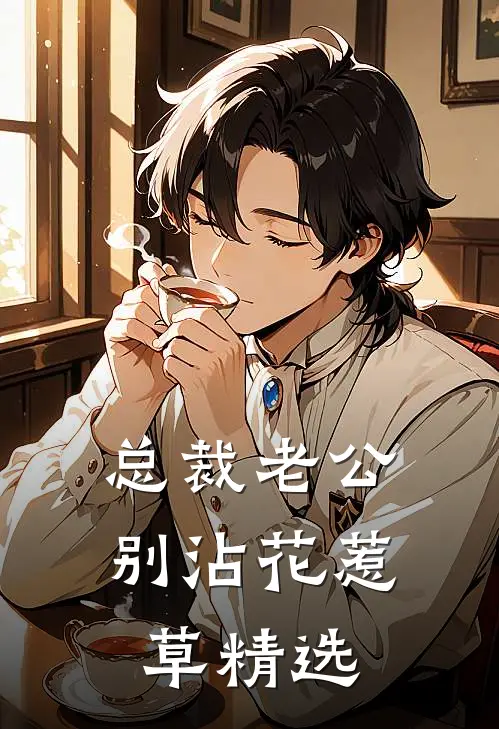 总裁老公别沾花惹草精选