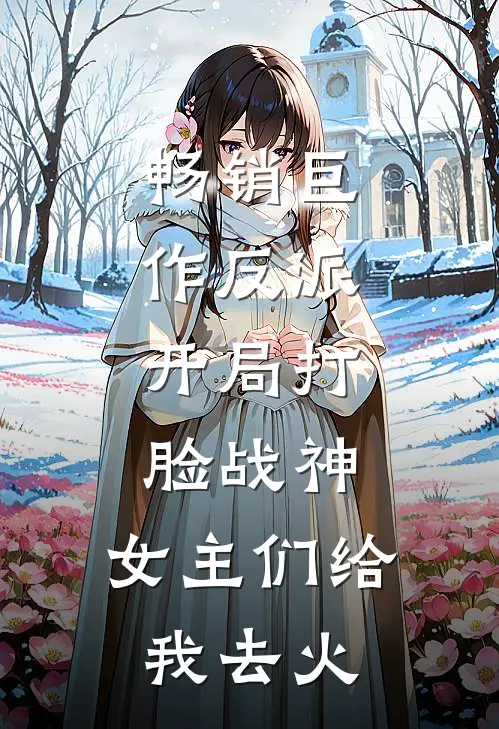 畅销巨作反派：开局打脸战神，女主们给我去火