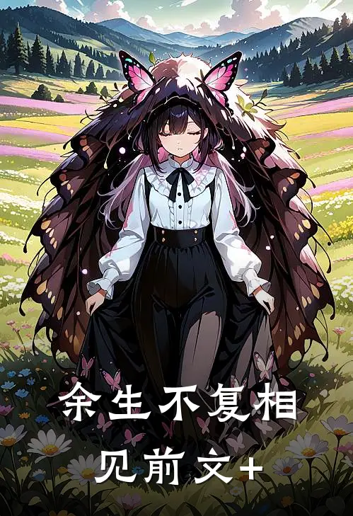 余生不复相见前文+