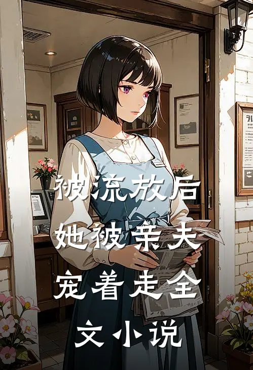 被流放后,她被亲夫宠着走全文