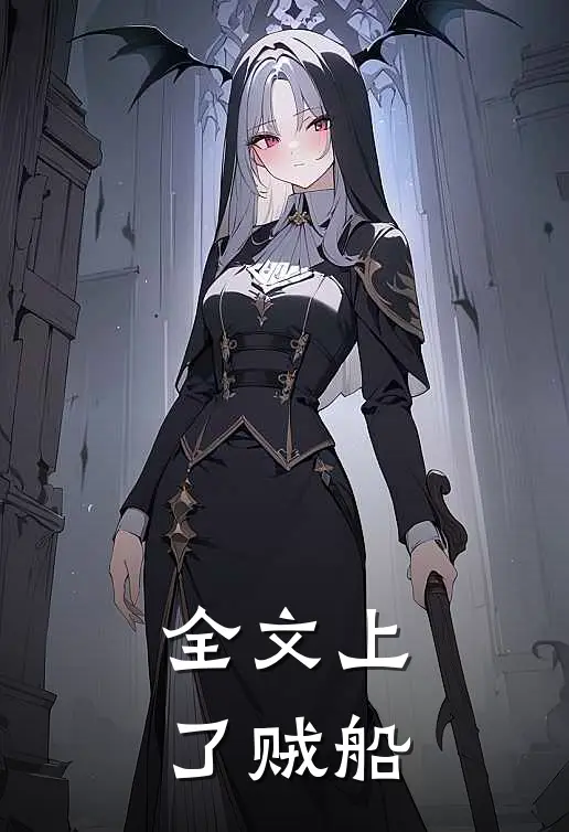 全文上了贼船