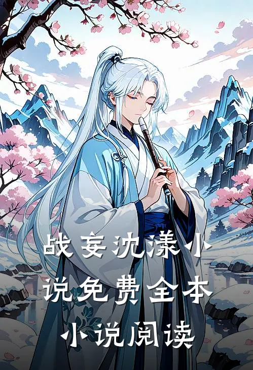 战妄沈漾小说免费全本小说阅读
