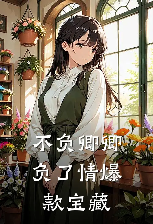 不负卿卿负了情爆款宝藏