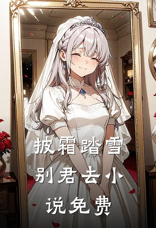 披霜踏雪别君去小说免费