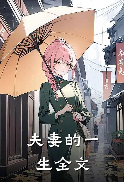 夫妻的一生全文