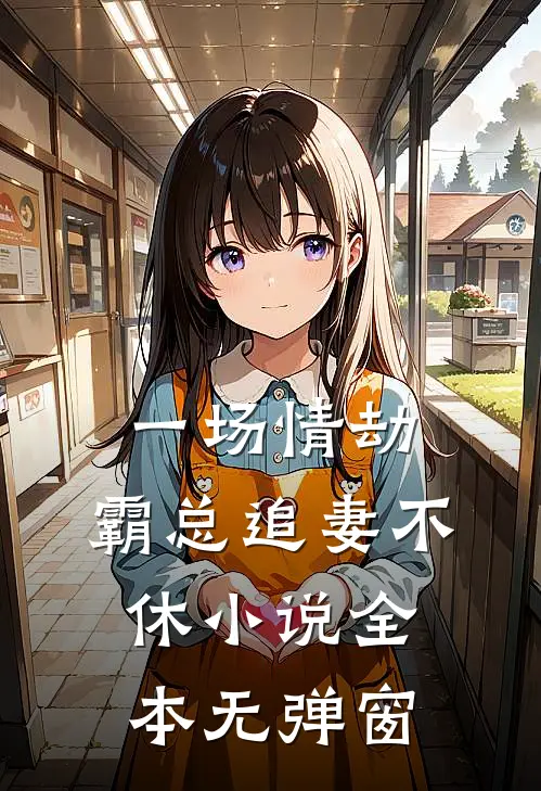一场情劫，霸总追妻不休小说全本无弹窗
