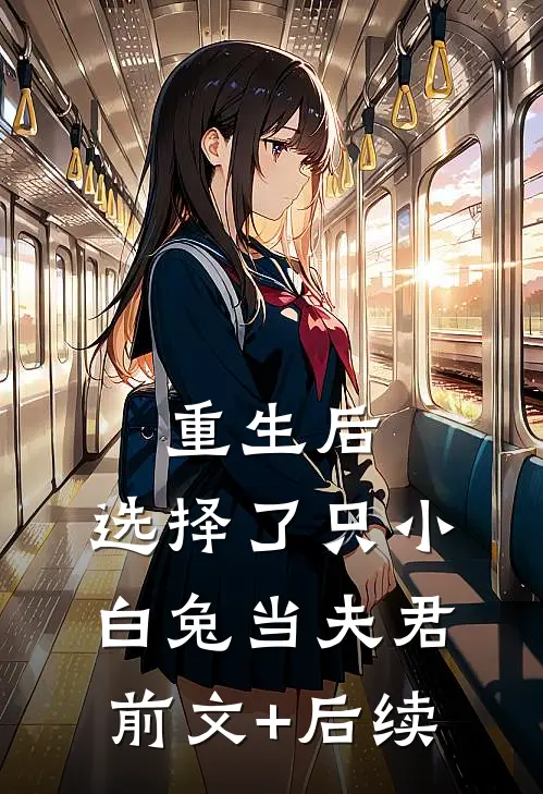 重生后，选择了只小白兔当夫君前文+后续