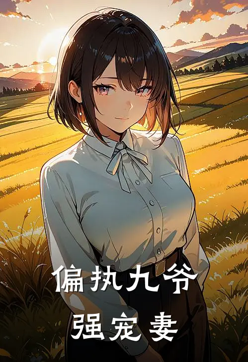 偏执九爷强宠妻
