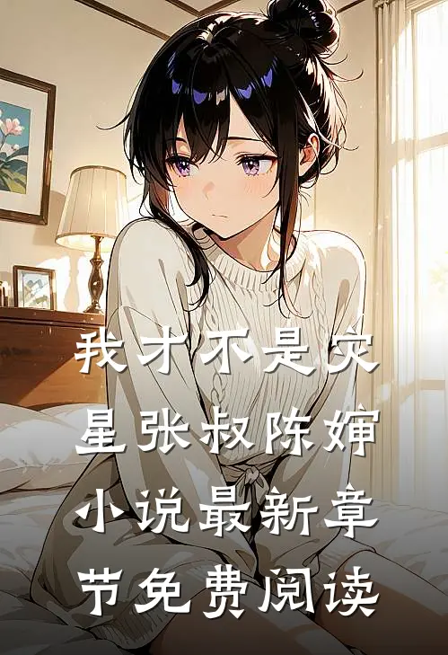 我才不是灾星张叔陈婶小说最新章节免费阅读