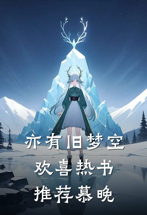 亦有旧梦空欢喜热书推荐慕晚