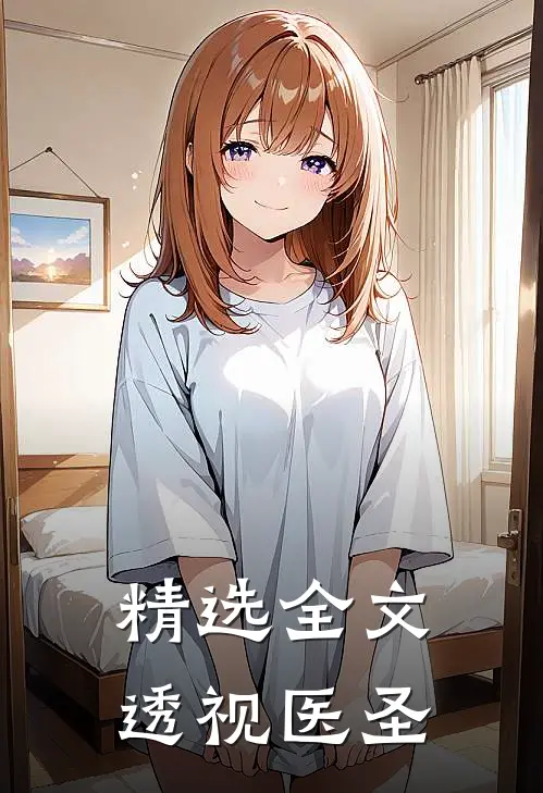 精选全文透视医圣