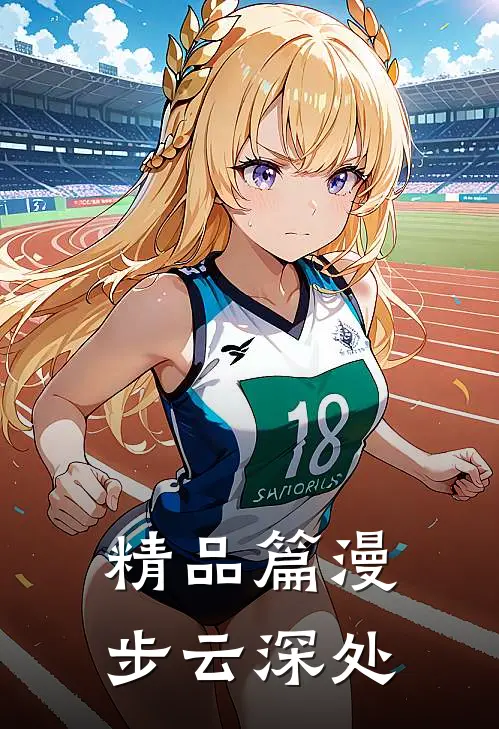 精品篇漫步云深处