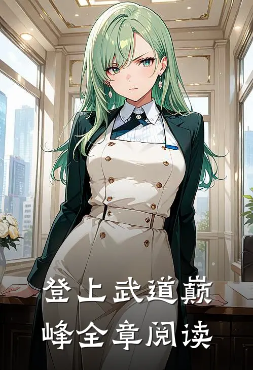登上武道巅峰全章阅读
