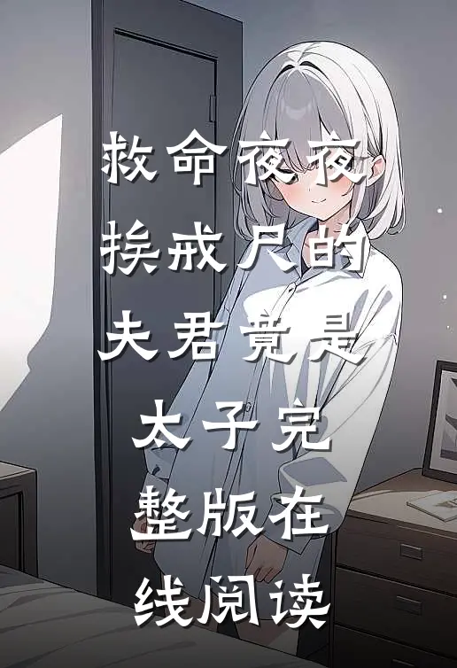 救命夜夜挨戒尺的夫君竟是太子完整版在线阅读