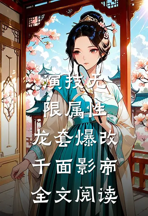 演技无限属性，龙套爆改千面影帝全文阅读