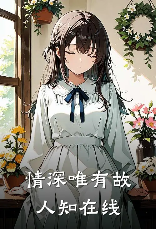 情深唯有故人知在线