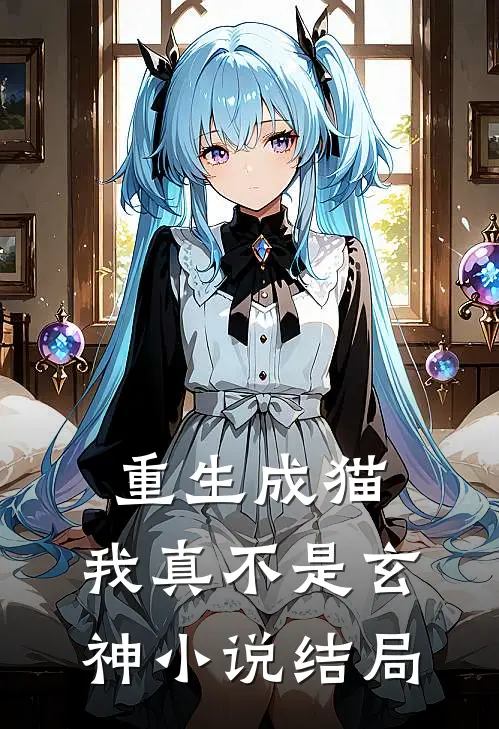 重生成猫，我真不是玄神小说结局