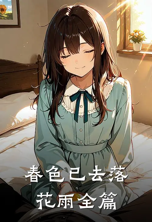 春色已去落花雨全篇