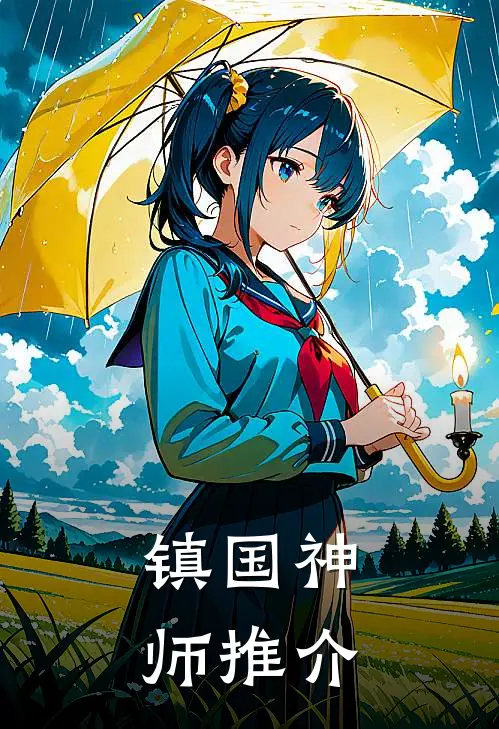 镇国神师推介