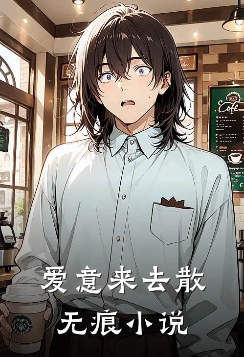 爱意来去散无痕小说