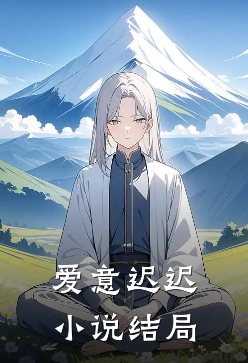 爱意迟迟小说结局