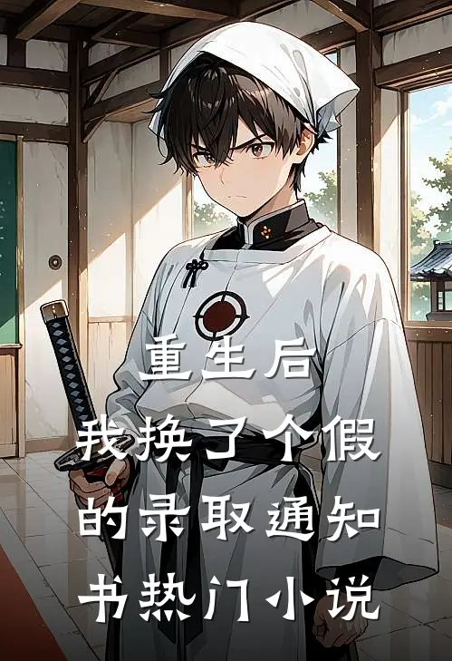 重生后，我换了个假的录取通知书热门小说