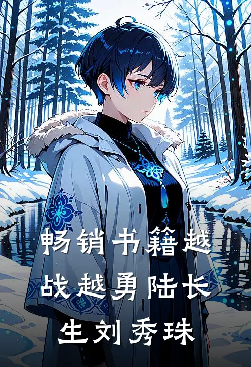 畅销书籍越战越勇陆长生刘秀珠
