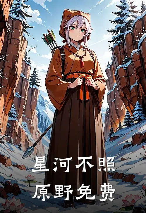 星河不照原野免费