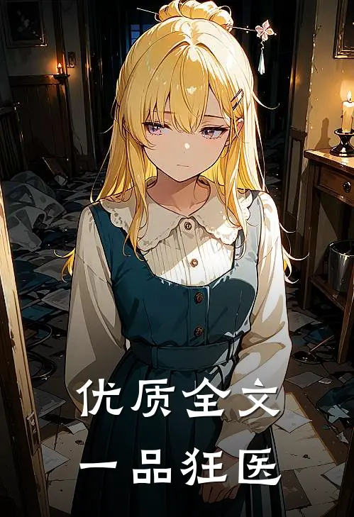 优质全文一品狂医